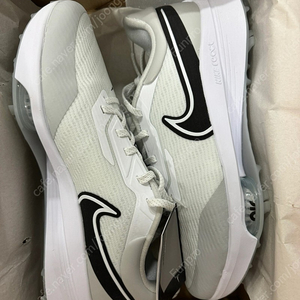 나이키 골프화(290)나이키 줌 인피니티 투어 넥스트% W