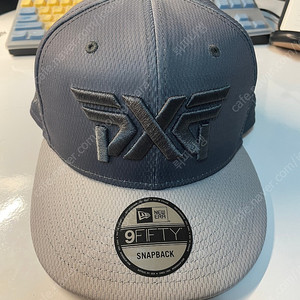 PXG 오브레 950 스냅백 모자