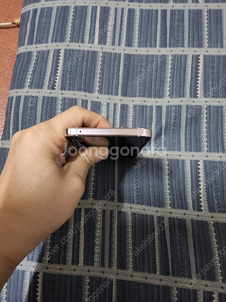 갤럭시 플립5 512 라벤더 자급제 판매합니다.--7