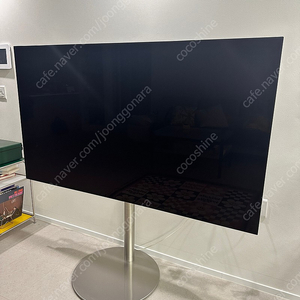 LG OLED