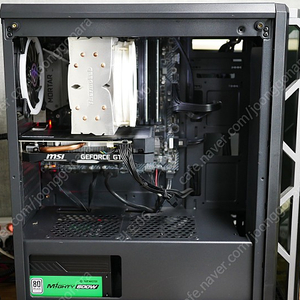 I7-9700KF GTX1660TI 게임용 게이밍 데스크탑 본체 중고 컴퓨터
