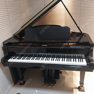 영창그랜드피아노