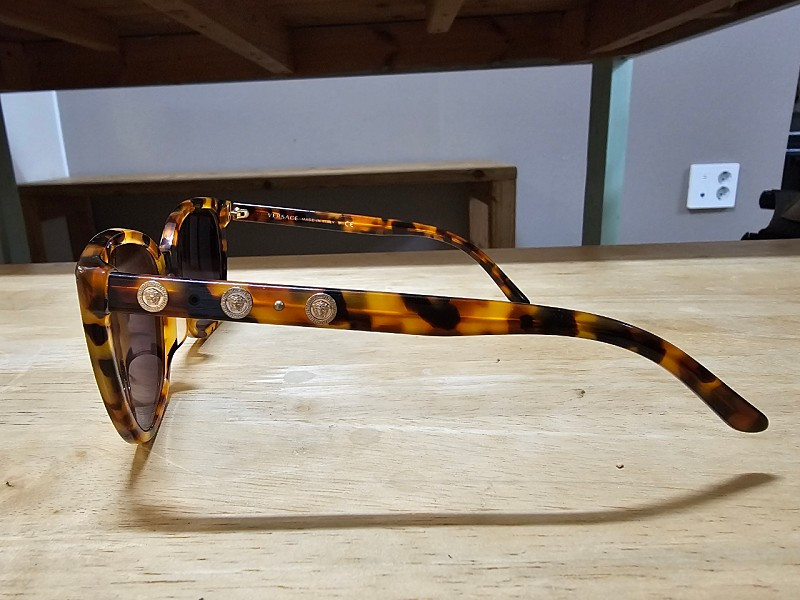 VERSACE 베르사체 선글라스 이미지