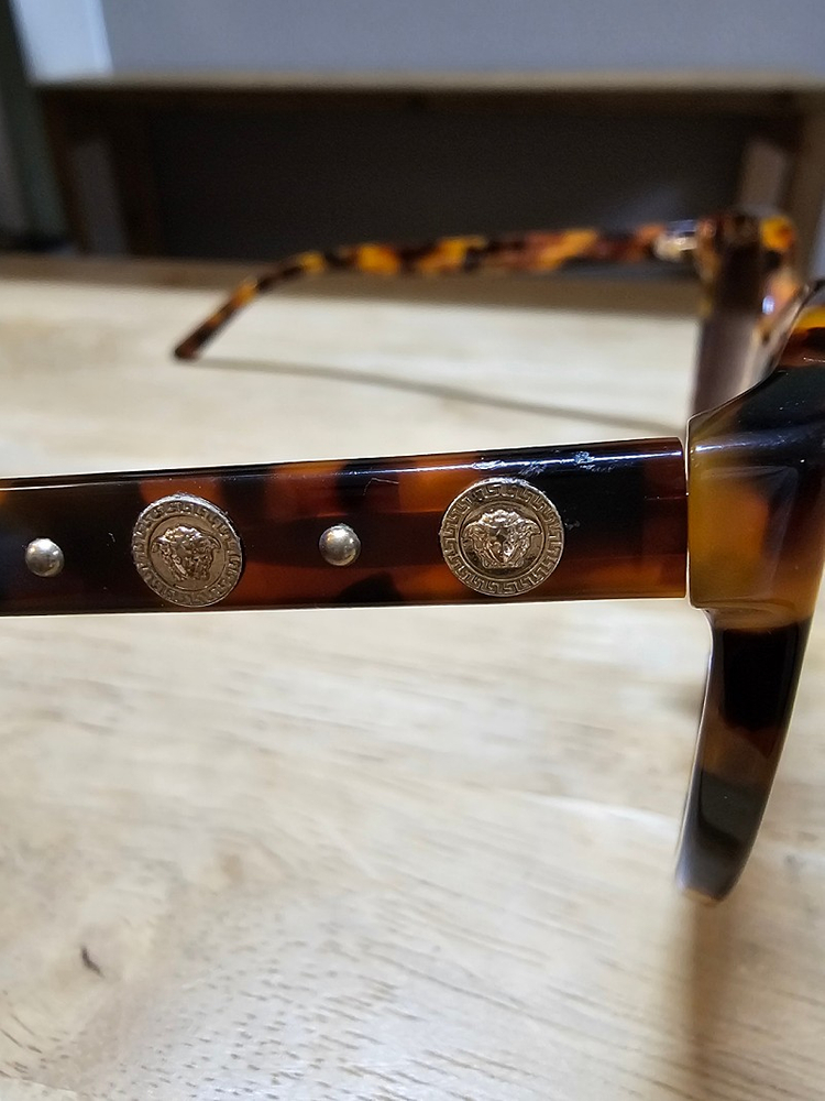 VERSACE 베르사체 선글라스 이미지