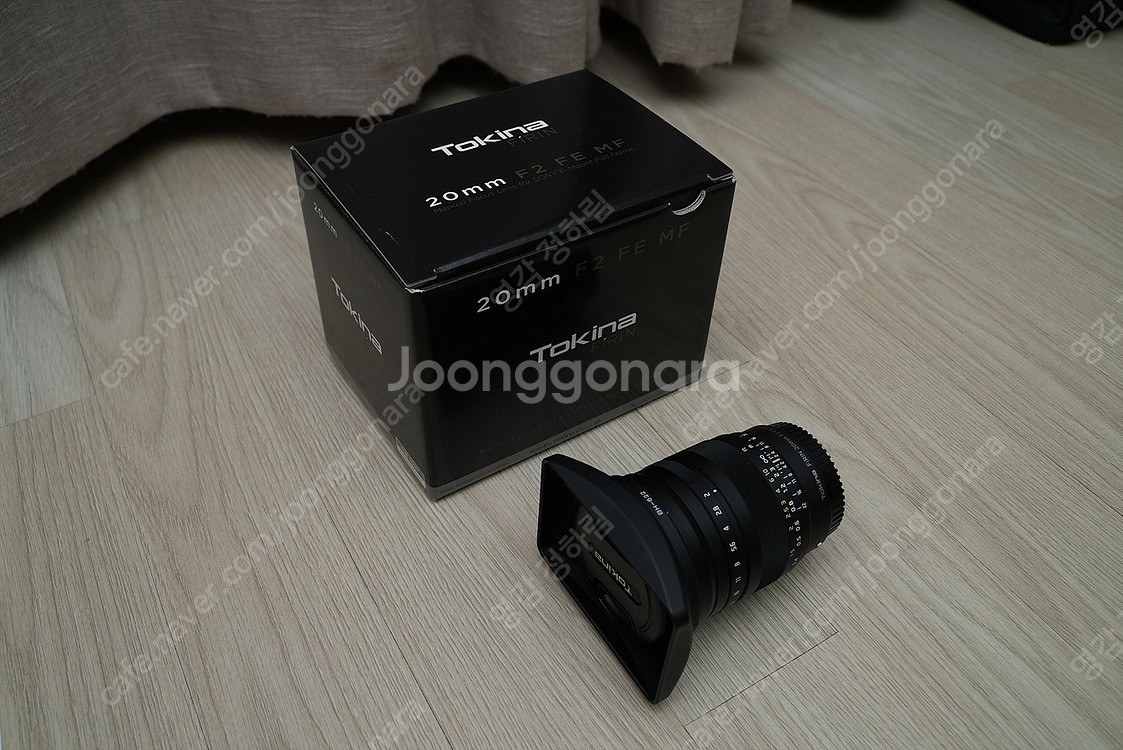 풀박스 토키나 피린 mf 20mm (소니 fe 마운트)...--1