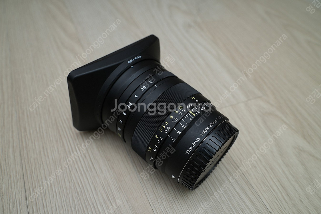 풀박스 토키나 피린 mf 20mm (소니 fe 마운트)...--2