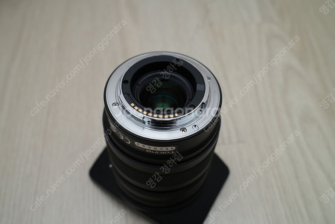 풀박스 토키나 피린 mf 20mm (소니 fe 마운트)...--3