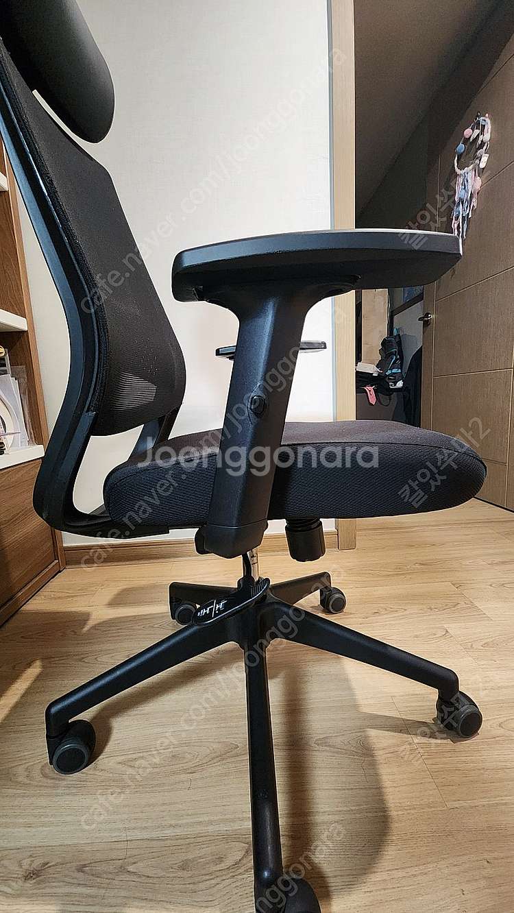 사무용 의자 깨끗한 제품 판매 합니다--1