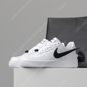 나이키 x Ambush Air Force 1 Low White