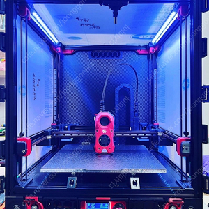 Voron 2.4 R2 버젼 판매합니다