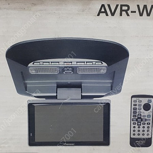 파이오니아 AVR-W6100 판매합니다. (새제품)