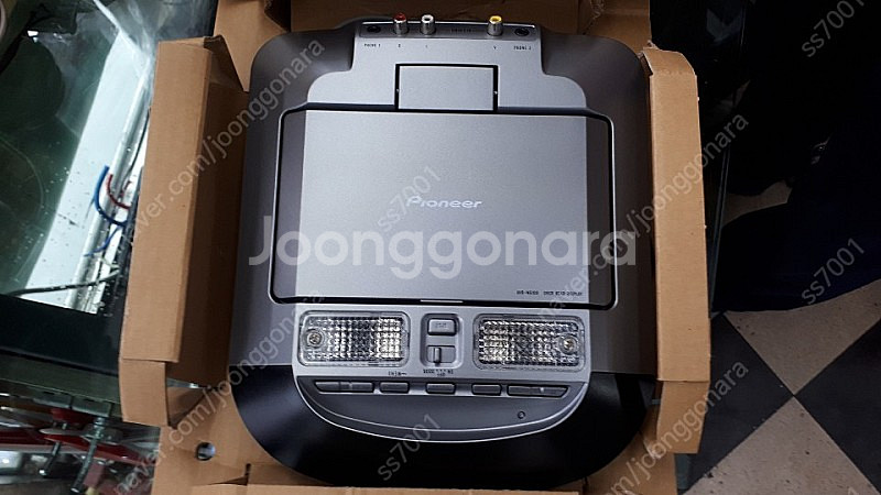 파이오니아 AVR-W6100 판매합니다. (새제품)--1