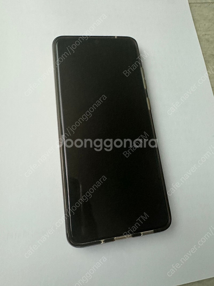 [판매] 갤럭시 S20 울트라 5G 256G 코스믹 블...--2