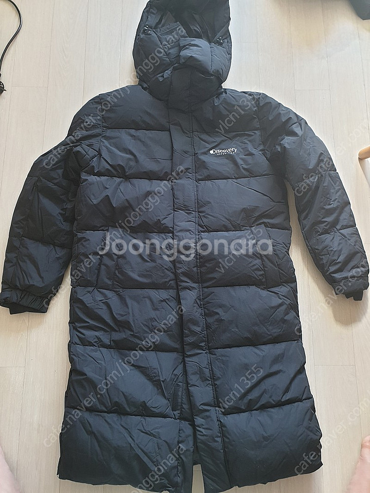 나이키 새 제품 패딩조끼,기모바지,기모 조거바지,맨투맨...--3