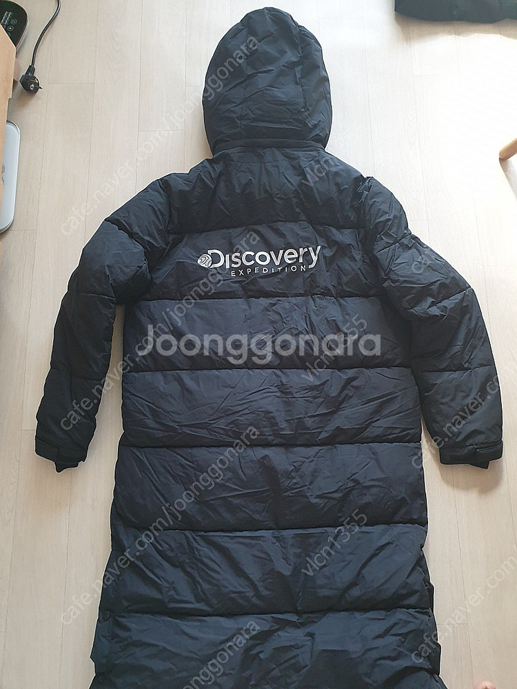 나이키 새 제품 패딩조끼,기모바지,기모 조거바지,맨투맨...--4