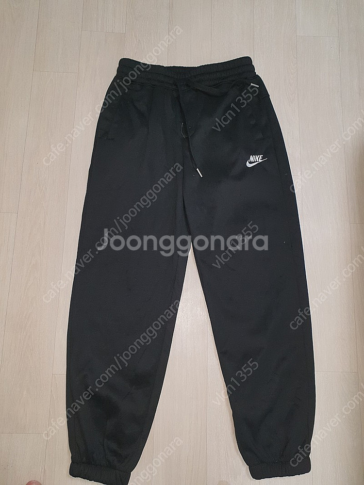 나이키 새 제품 패딩조끼,기모바지,기모 조거바지,맨투맨...--7