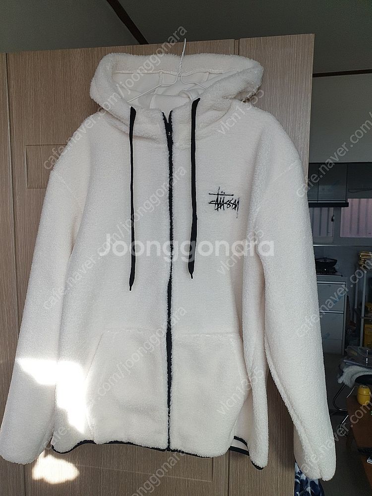 나이키 새 제품 패딩조끼,기모바지,기모 조거바지,맨투맨...--9