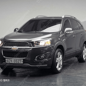 쉐보레캡티바 2.0 2WD LT Premium (7인승)@중고차@소액할부@전액할부@매입@할부@중고차구매 전부가능 !