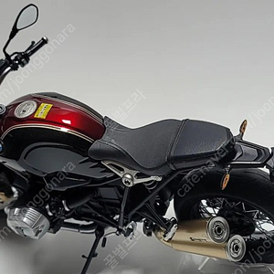 1/9 BMW R Nine T Normal Edition 3차 의뢰 예약