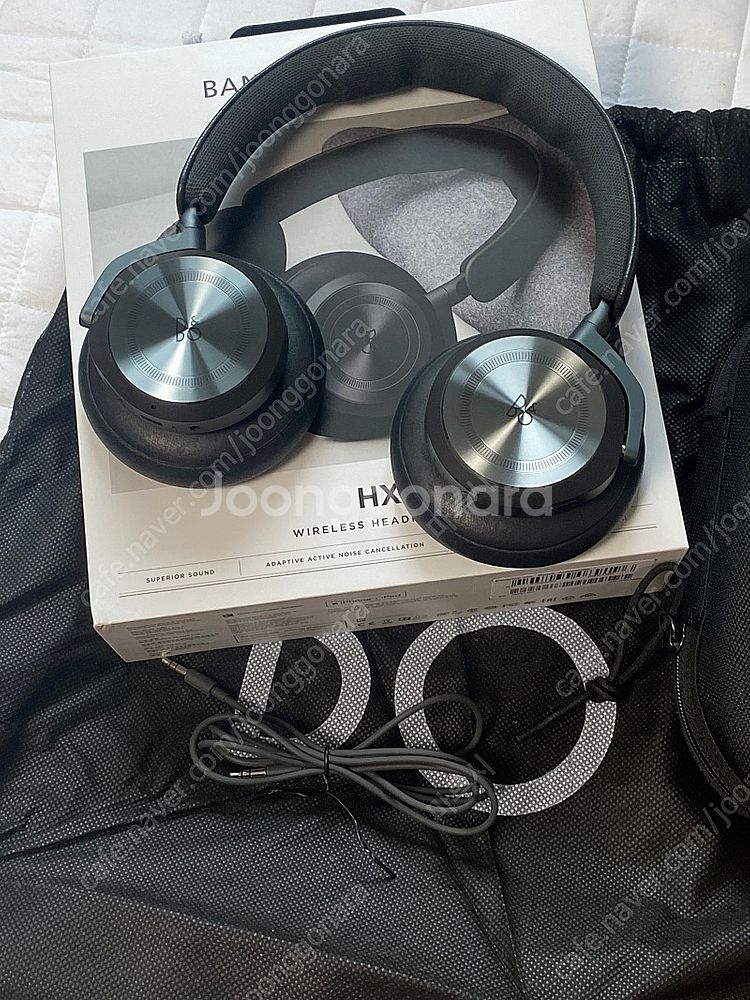 뱅엔올룹슨 b&o Hx 판매합니다--0