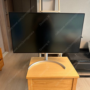 LG 32ul950 팝니다