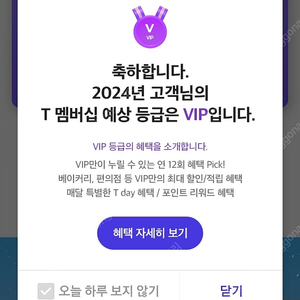 SKT VIP 롯데시네마 영화 대리 예매