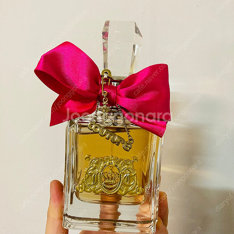 쥬시꾸뛰르 비바라쥬시 100ml--2