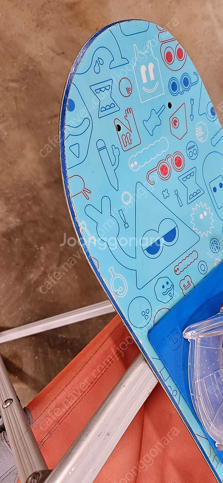 어린이보드 판매합니다--6