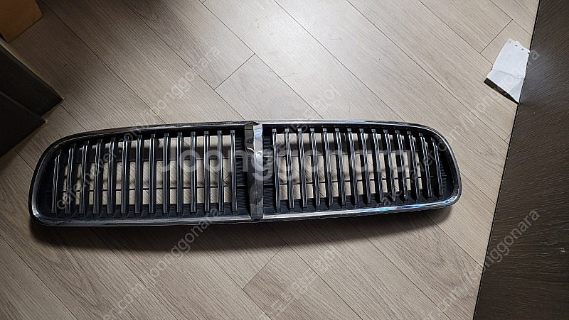 삼성 SM520V SM525V VQ 라디에이터 그릴--0