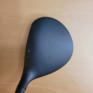 핑 g425 5번우드