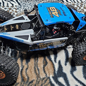 Losi RC 레이저넛[LASERNUT] 신품급 팝니다