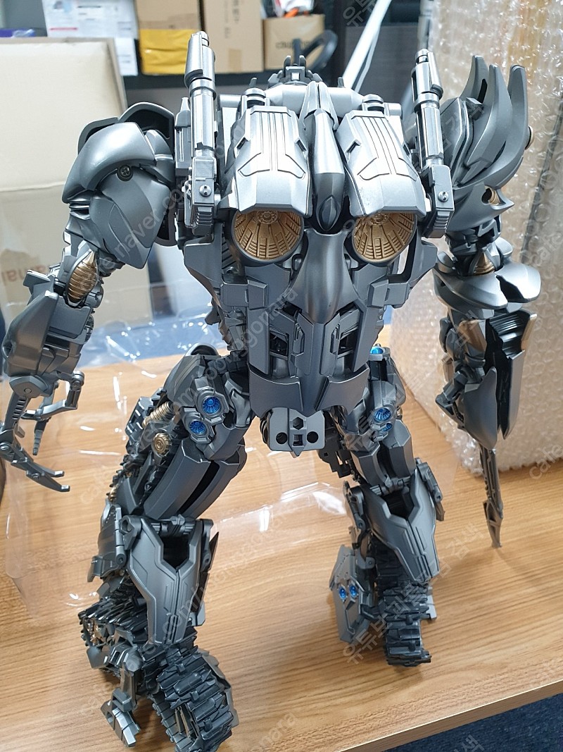 블랙맘바 메가트론/ls06/블랙맘바/메가트론/트랜스포머 | 중고나라 - 안심되는 중고거래