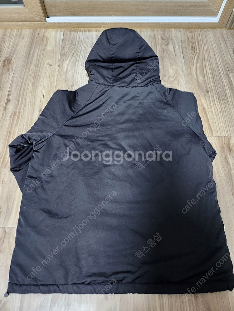 보드복 상의(오비오, 큐마일)--1