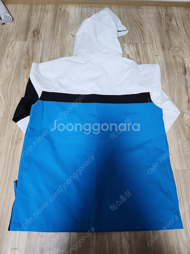 보드복 상의(오비오, 큐마일)--8