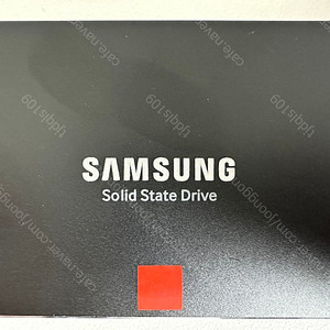 삼성 SSD 850 PRO 2TB SATA