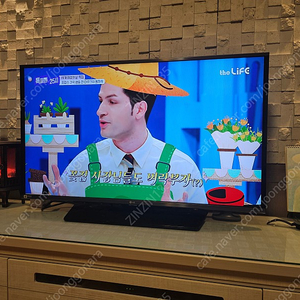 lg 엘지 43인치 full hd TV