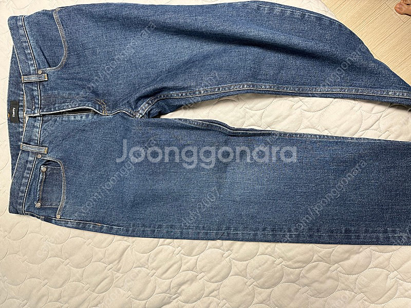 띠어리 헤이더진 32사이즈 백화점택--0