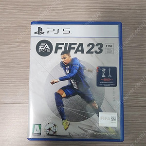 ps5 피파23