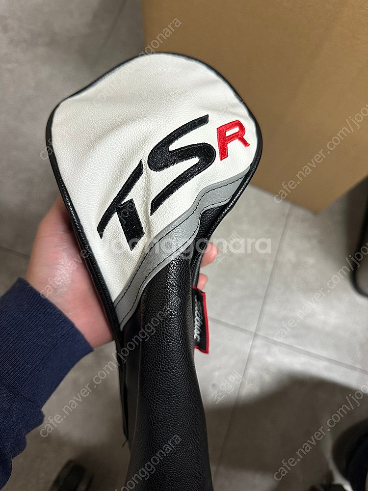 TSR2 9도 헤드킷--0