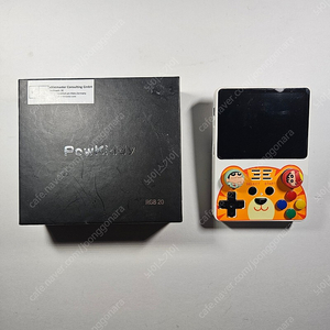 Powkiddy RGB20S