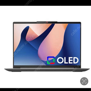 [미개봉]레노버 2023 아이디어패드 슬림 5i 14IRL 14 OLED 82XD002XKR