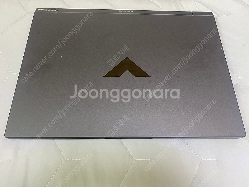 hp 빅터스15 i7 13세대, rtx4050 노트북 ...--0