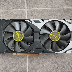 ATUM GENESIS 지포스 RTX2060 D6 6GB