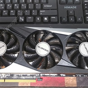 [판매]기가바이트 RX6800XT 게이밍 OC 16GB