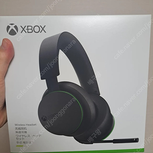 xbox 무선헤드셋