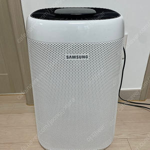 삼성 블루스카이 공기청정기 AX34N3020WWD