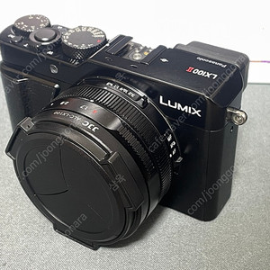 루믹스 LX100M2 판매합니다.