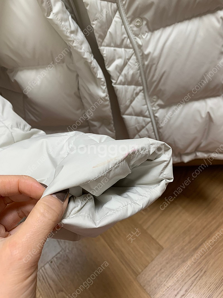 룰루레몬 패딩 원더퍼프6--2