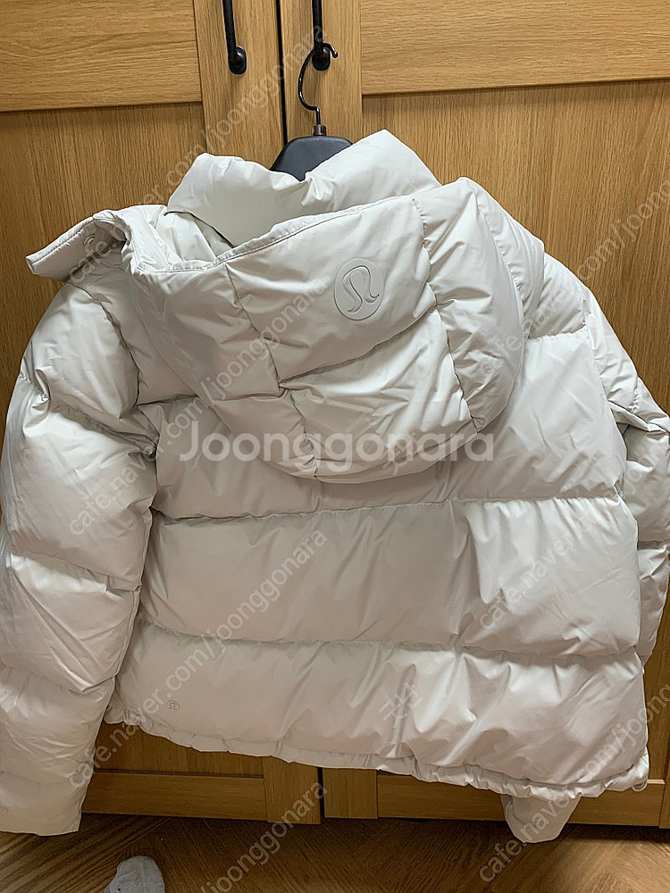 룰루레몬 패딩 원더퍼프6--3