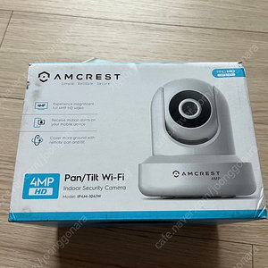 AMCREST 4MP IP4M-1041W IP카메라